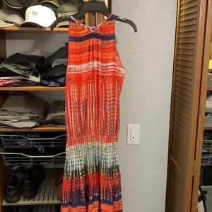 Ramy brook cover up/slip
